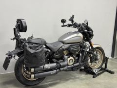 Voge CU250 - фото 3