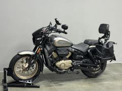 Voge CU250 - фото 4