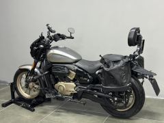 Voge CU250 - фото 6