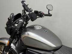 Voge CU250 - фото 8
