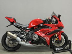 Voge RR660S - ფოტო 2