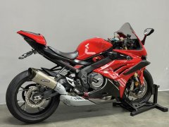 Voge RR660S - ფოტო 3