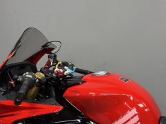 Voge RR660S - ფოტო 8
