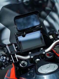 KTMR2R 1290 Super Duke GT 1300 cc - фото 2