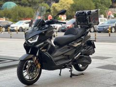 Cyclone RT250 - фото 4