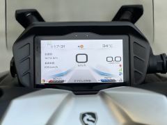 Cyclone RT250 - фото 8
