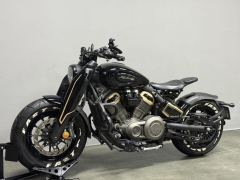 Benda Napoleon 450 - ფოტო 4