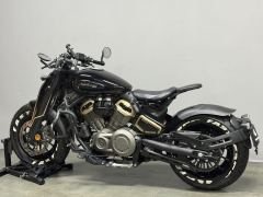 Benda Napoleon 450 - ფოტო 6