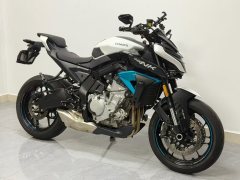 CFMOTO 675NK - ფოტო 1