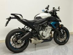 CFMOTO 675NK - ფოტო 3