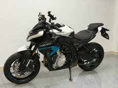 CFMOTO 675NK - ფოტო 4