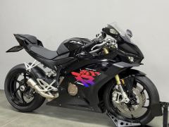 Zhangxue Motorcycles 500RR - ფოტო 1