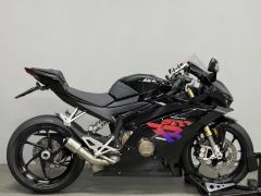 Zhangxue Motorcycles 500RR - ფოტო 2