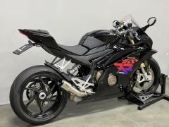 Zhangxue Motorcycles 500RR - ფოტო 3