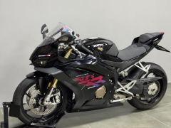 Zhangxue Motorcycles 500RR - ფოტო 4