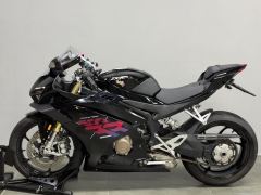 Zhangxue Motorcycles 500RR - ფოტო 5