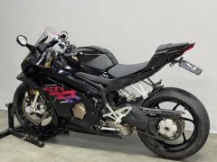 Zhangxue Motorcycles 500RR - ფოტო 6