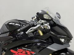 Zhangxue Motorcycles 500RR - ფოტო 7