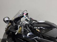 Zhangxue Motorcycles 500RR - ფოტო 9