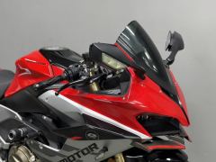 QJMOTOR SRK 550 - фото 7