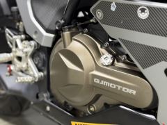 QJMOTOR SRK 550 - фото 9