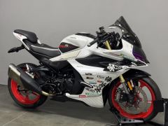 CFMOTO 450SR - фото 1