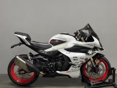 CFMOTO 450SR - фото 2