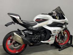 CFMOTO 450SR - фото 3