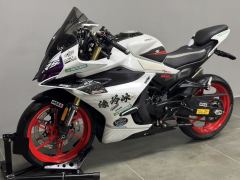 CFMOTO 450SR - фото 4