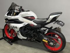 CFMOTO 450SR - фото 6