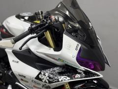 CFMOTO 450SR - фото 7
