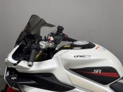 CFMOTO 450SR - фото 8