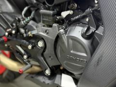 CFMOTO 450SR - фото 9