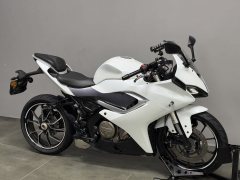 QJMOTOR SRK 250 - фото 1