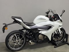 QJMOTOR SRK 250 - фото 3