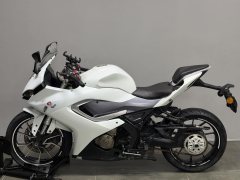 QJMOTOR SRK 250 - фото 5