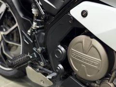 QJMOTOR SRK 250 - фото 9