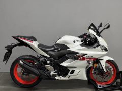 Yamaha YZF-R3 320 cc - фото 2