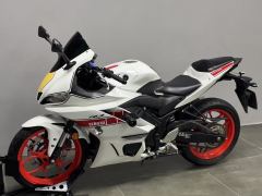 Yamaha YZF-R3 320 cc - фото 4