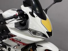 Yamaha YZF-R3 320 cc - фото 7
