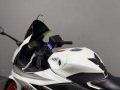 Yamaha YZF-R3 320 cc - фото 8
