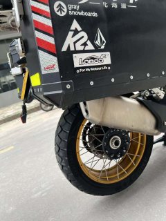 Kayo 500X - ფოტო 9