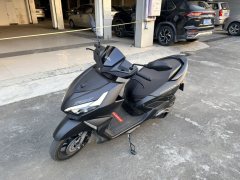 Sundiro Honda NS125RX - фото 2