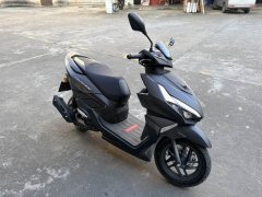 Sundiro Honda NS125RX - фото 3
