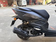 Sundiro Honda NS125RX - фото 4