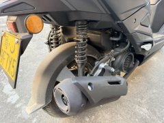 Sundiro Honda NS125RX - фото 5