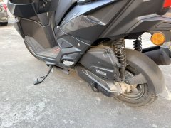 Sundiro Honda NS125RX - фото 6