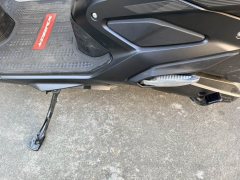 Sundiro Honda NS125RX - фото 7