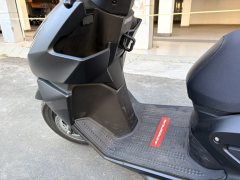 Sundiro Honda NS125RX - фото 8