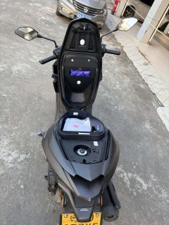 Sundiro Honda NS125RX - фото 9